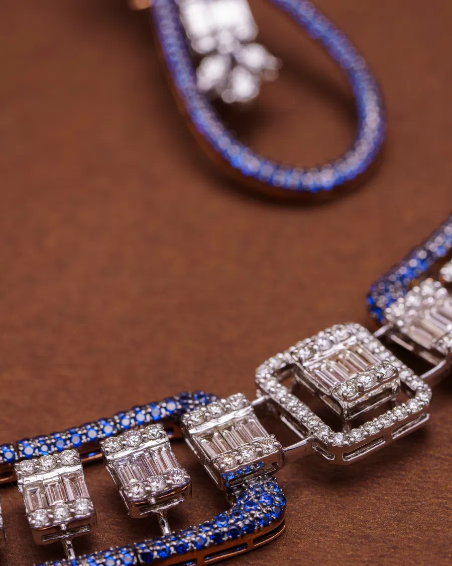 Bracelets jewellery