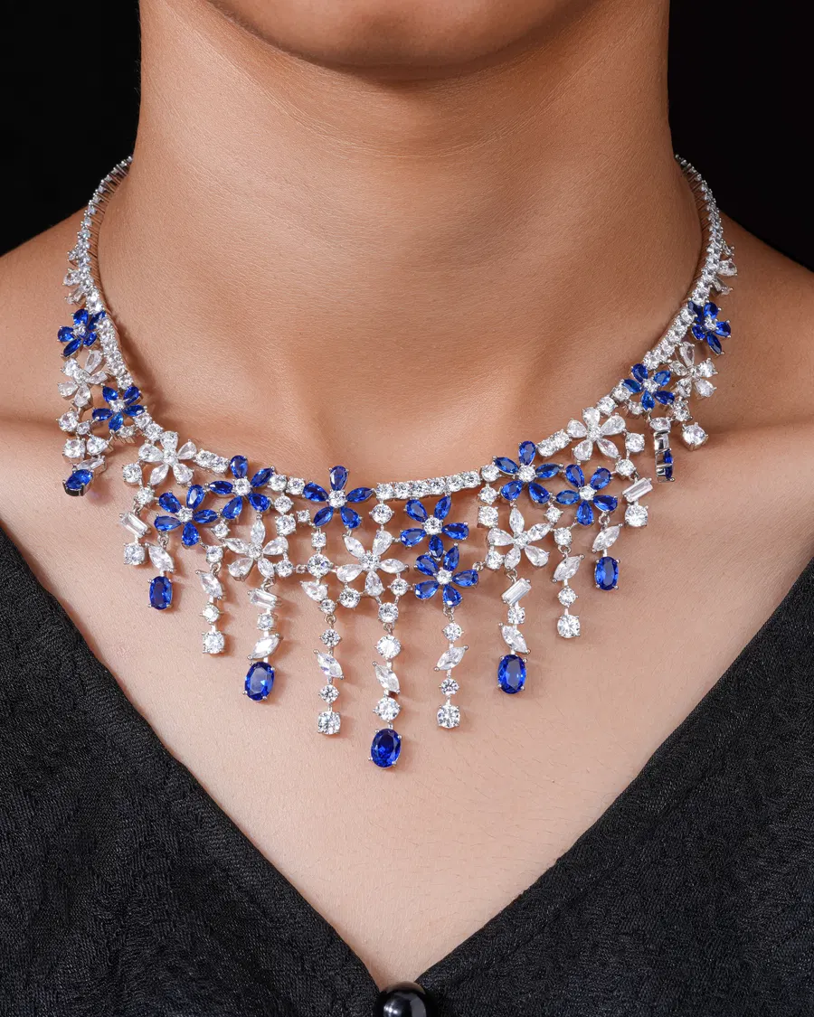 Necklaces jewellery