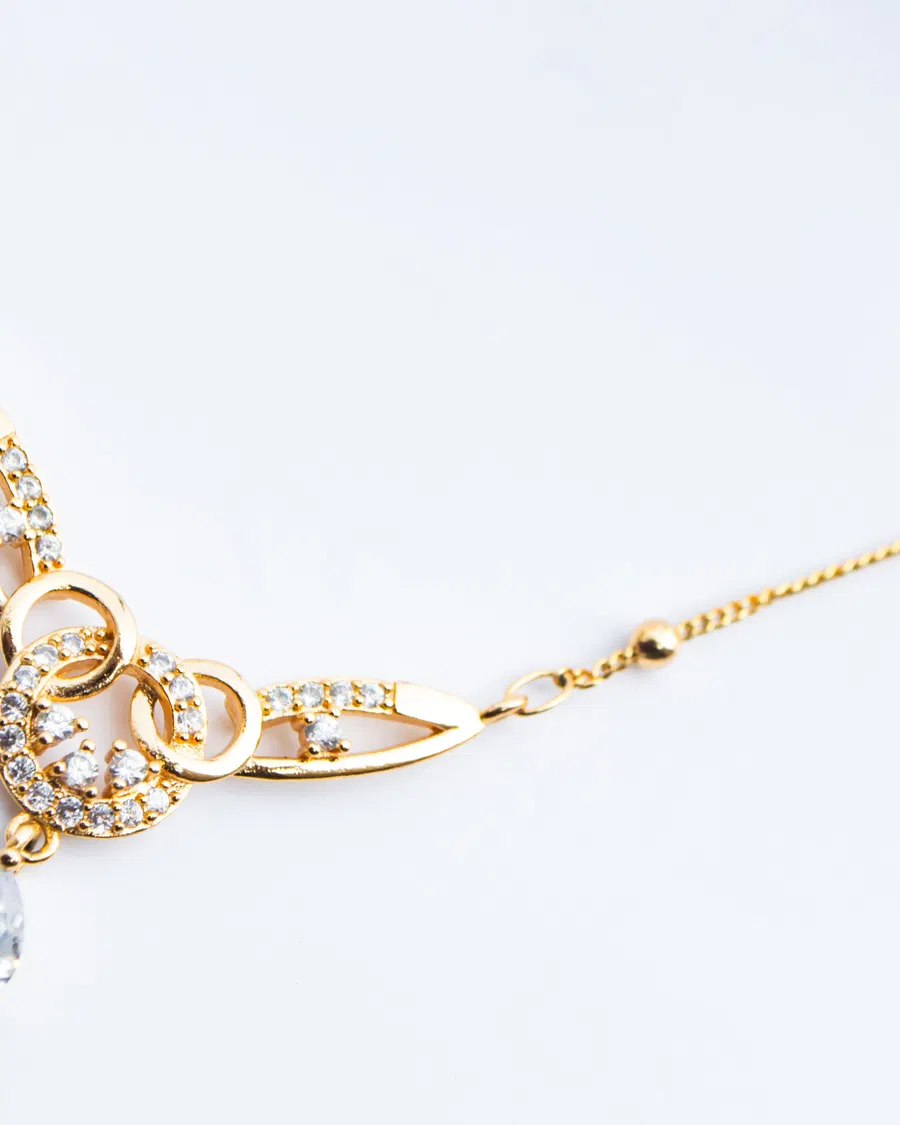 Pendants jewellery