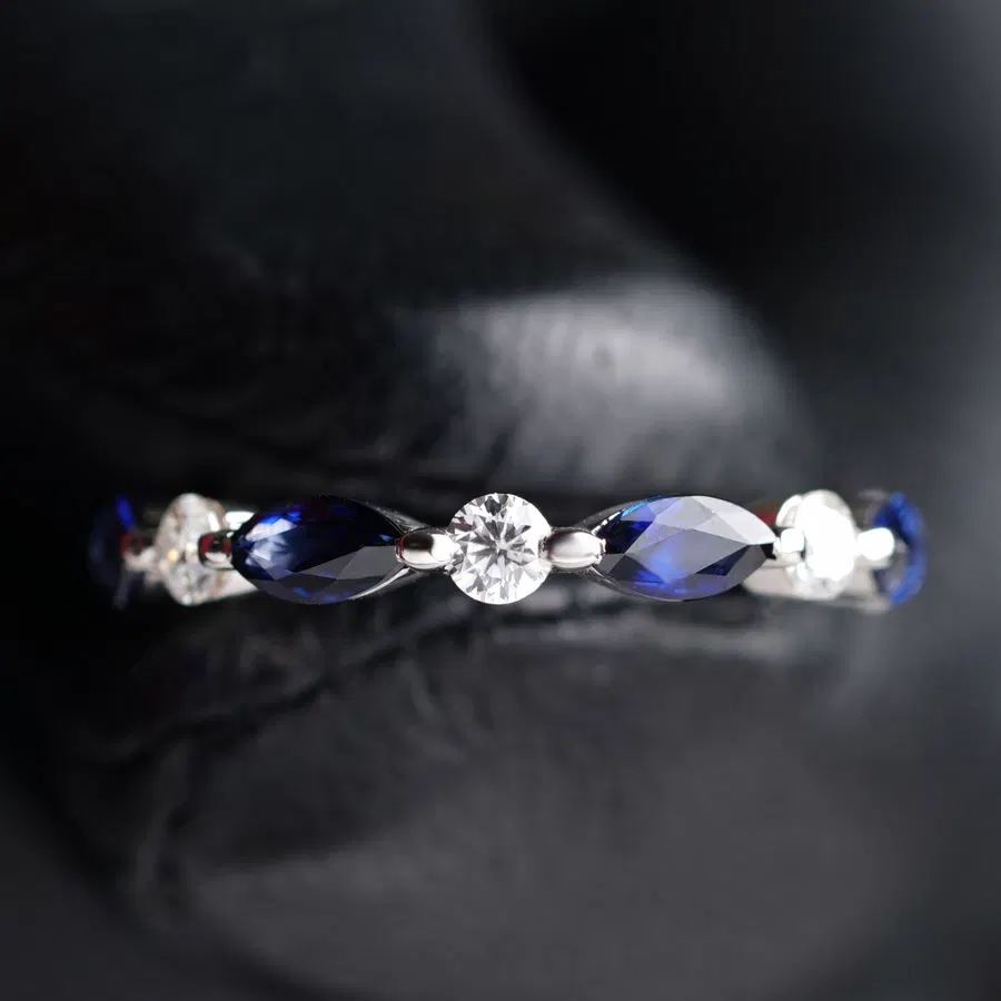 Ceylon Sapphire