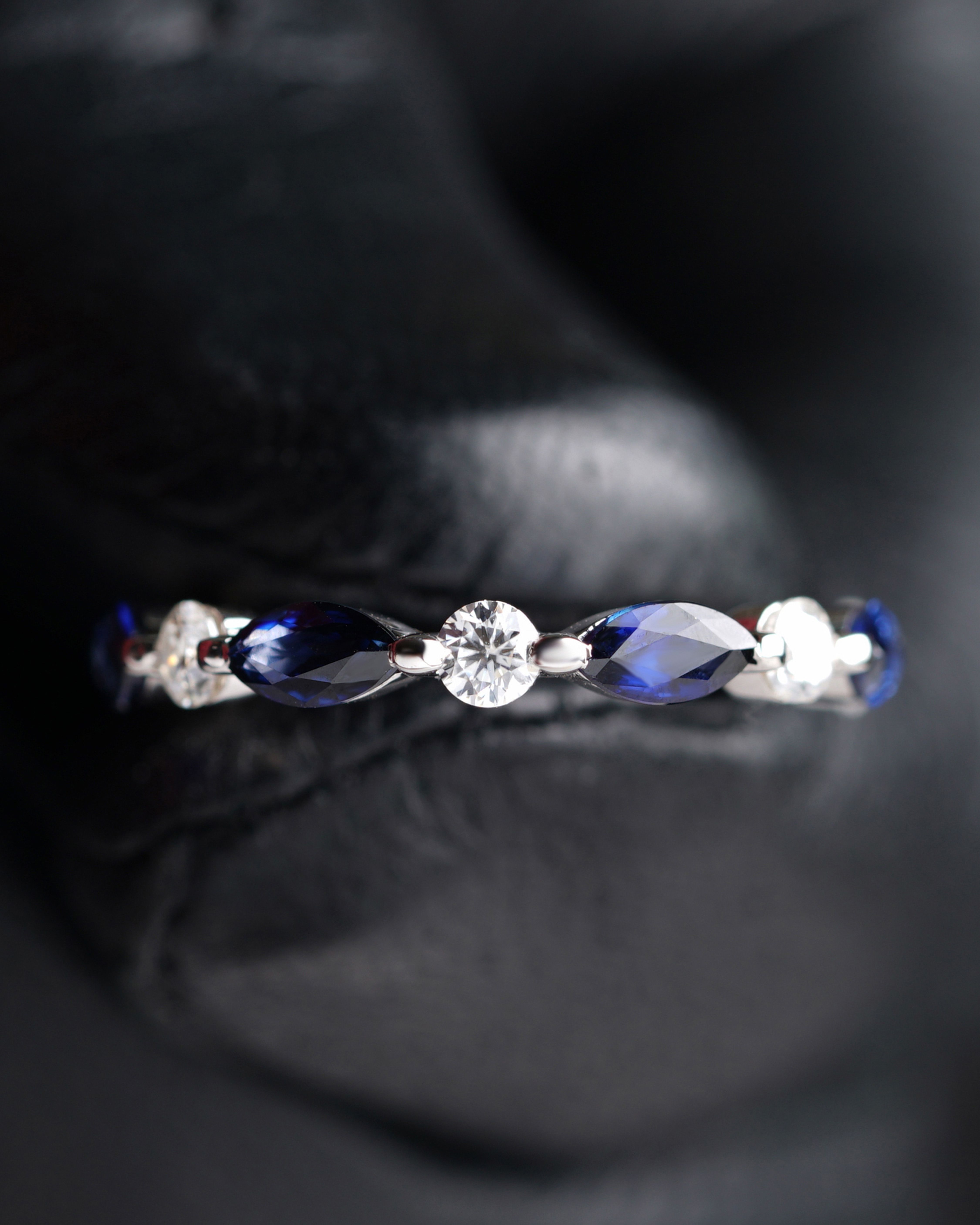 Diamond Kingdom atelier and styling detail 6