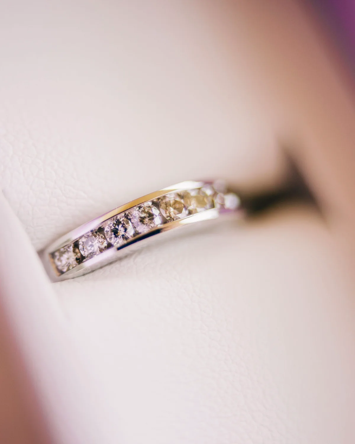 Sovereign Horizon Ring, an original Diamond Kingdom Mens Jewellery concept