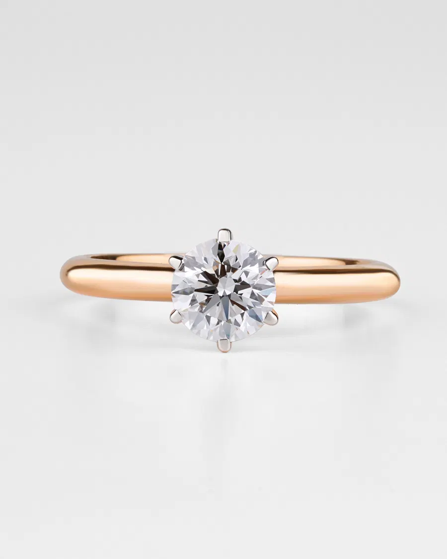 Serene Whisper Oval Ceylon Sapphire Ring, an original Diamond Kingdom Engagement Rings concept